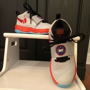 Nike youth sneaker